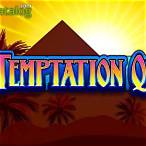 temptation queen slot